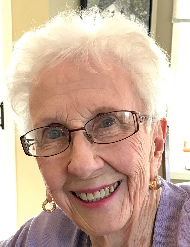 Shirley Louise Arndt Profile Photo