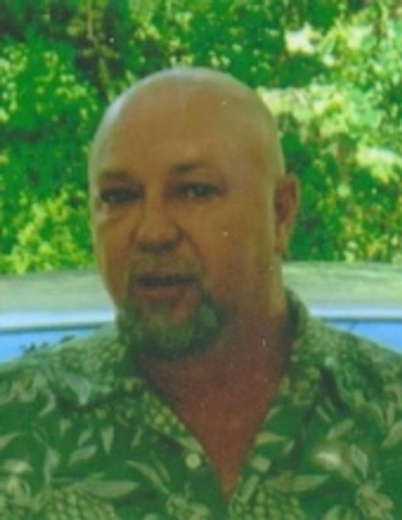 Gary Myers Renegar