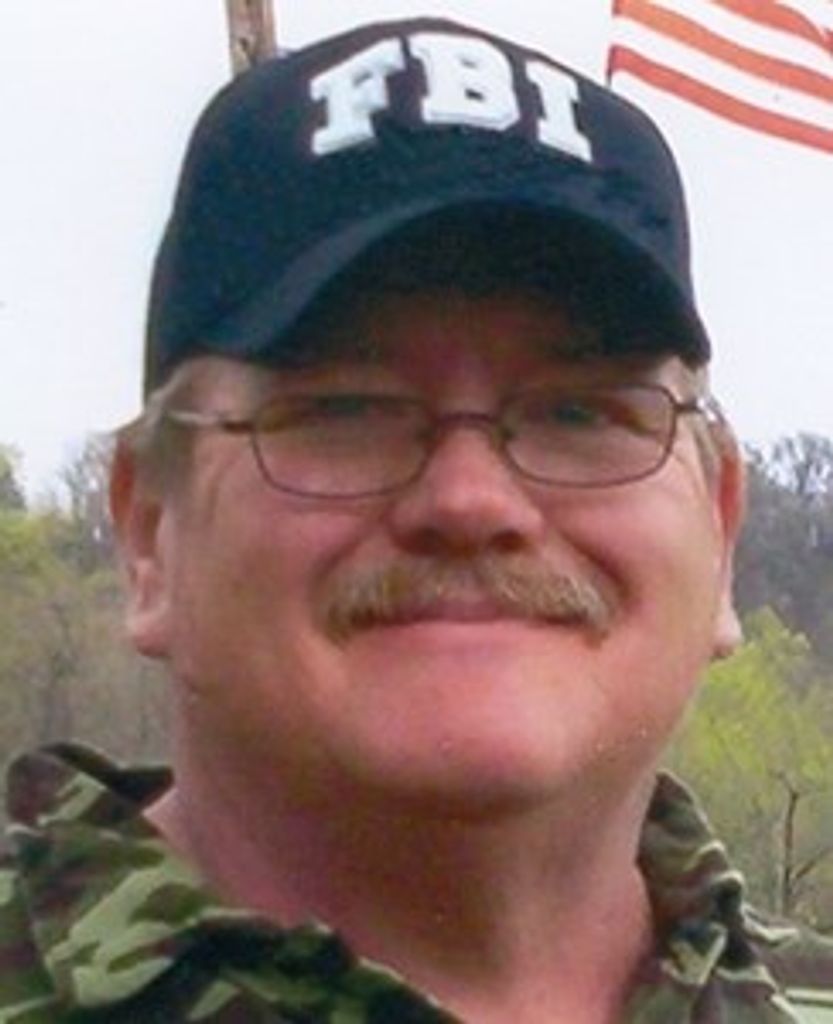 Tony Ray Chandler