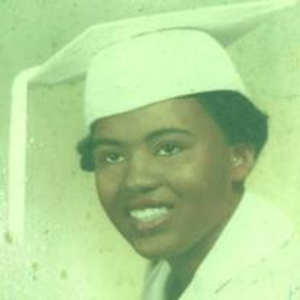 Cloteal D. Gandy Profile Photo