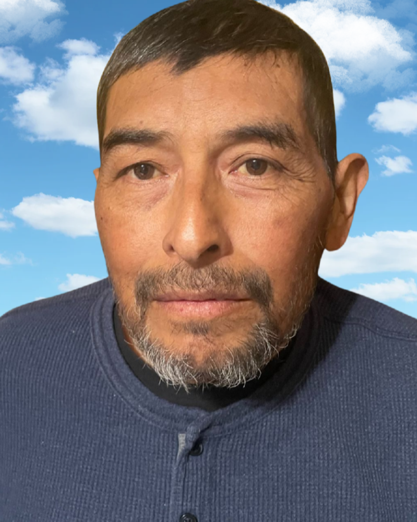 Rafael Avina