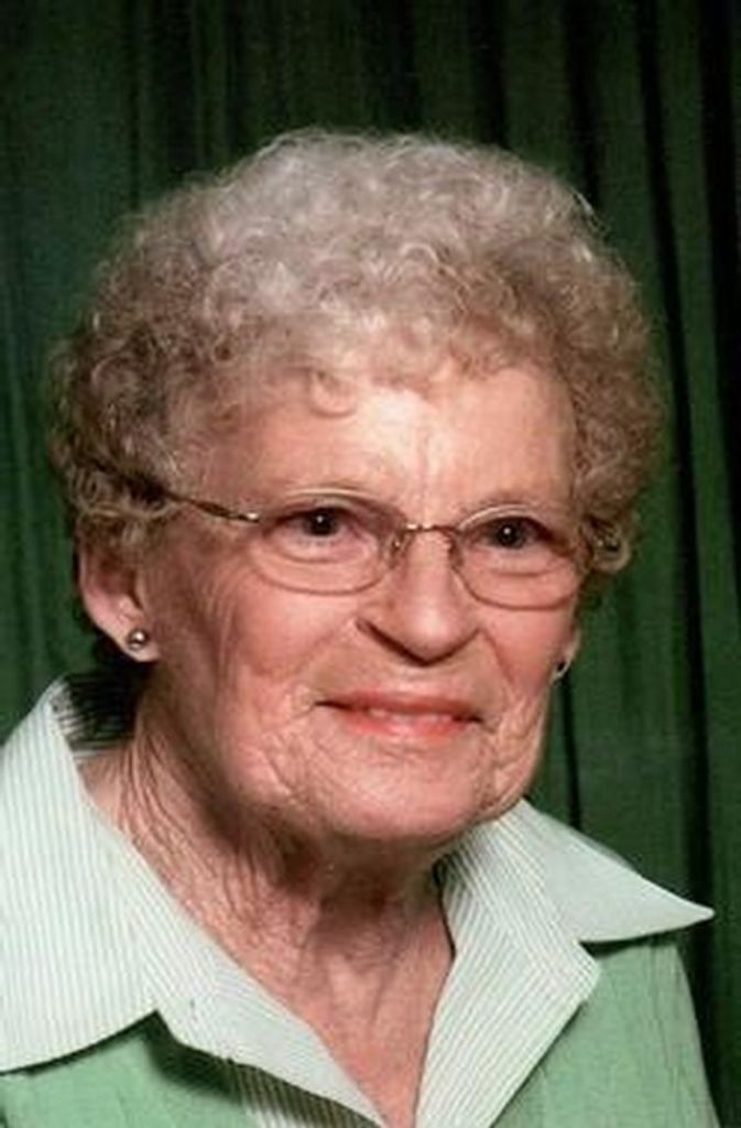 Carolyn Elaine Hershberger