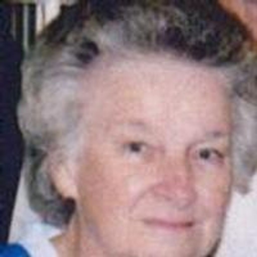 Modena Inez Ballard
