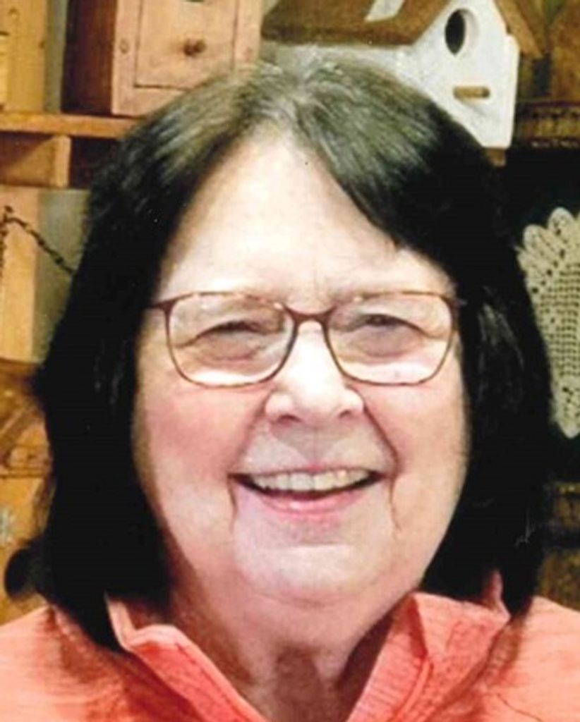Rosalie Alley Profile Photo