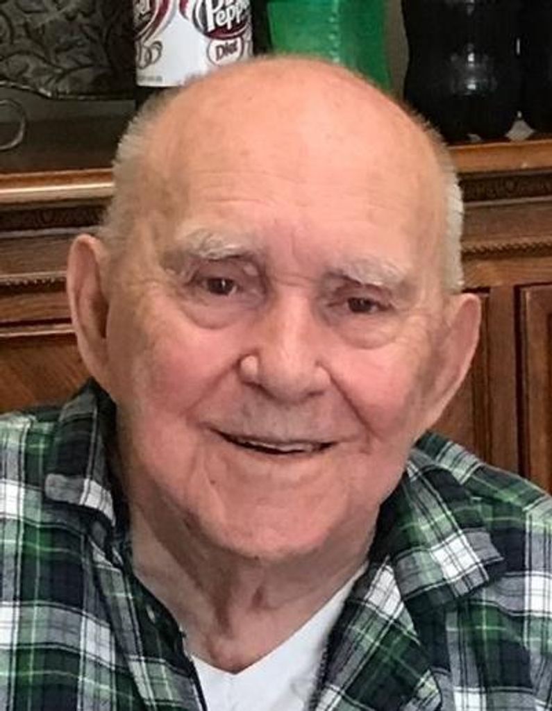 Freddie Thibodeaux Profile Photo