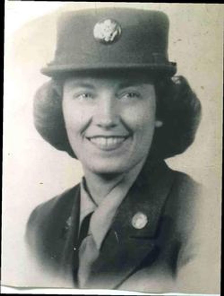 Belle Theobald Profile Photo