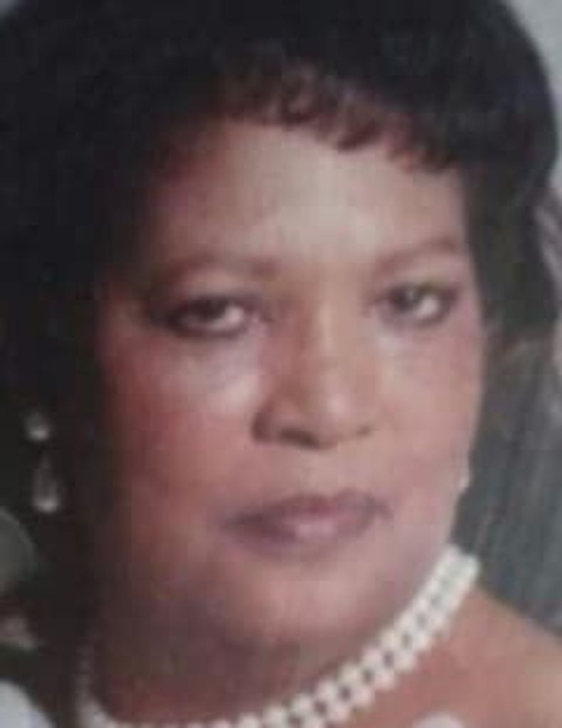 Mary Ellen Meaders
