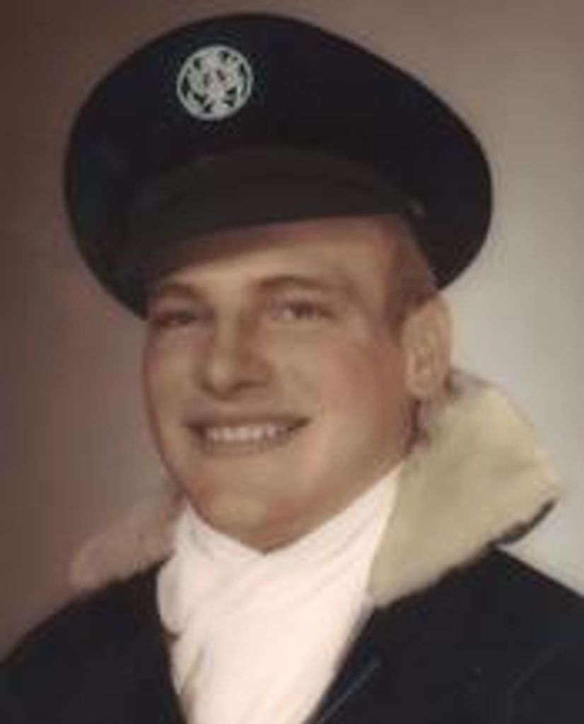 Isreal "Bill" S. Dubray Profile Photo