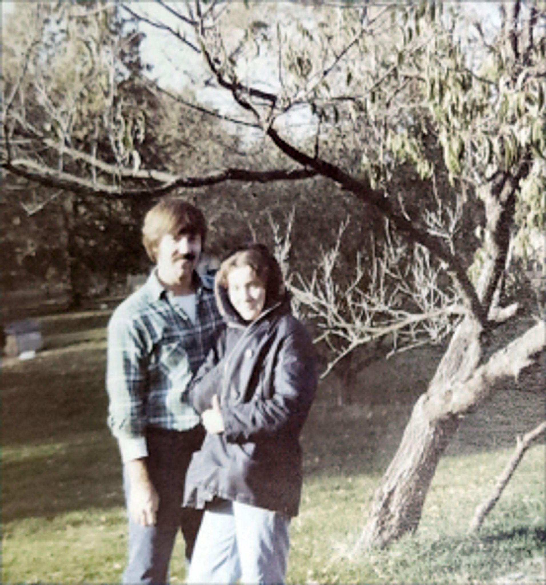 Randy Lee Davis Obituary February 15, 2024 - Vigen Memorial Home