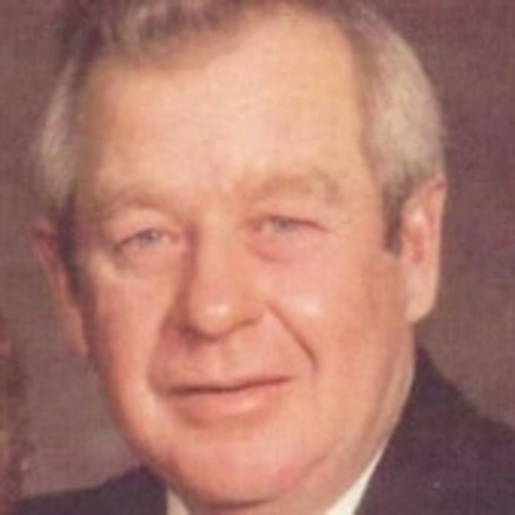 Virgil Coomes Profile Photo