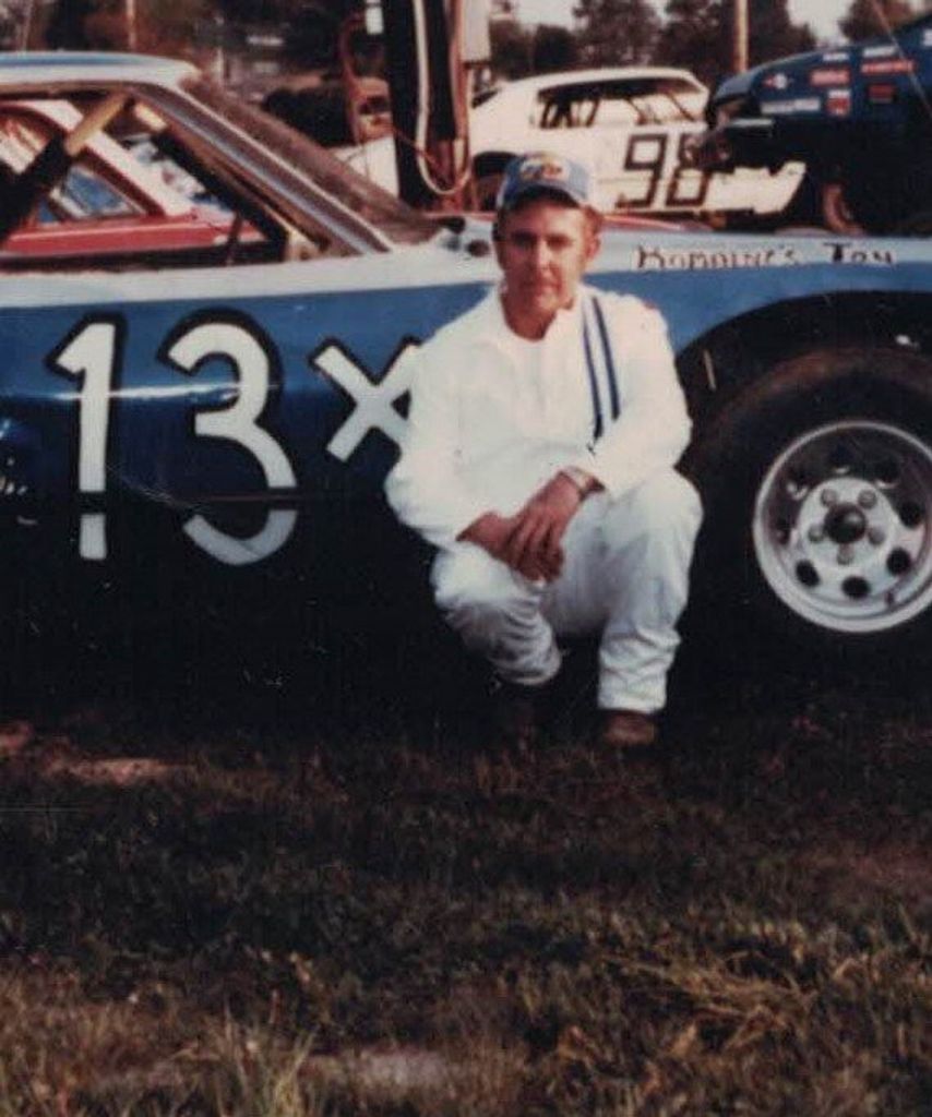 Eugene  Dupuy Profile Photo