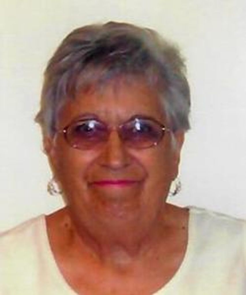Beverly Hagen