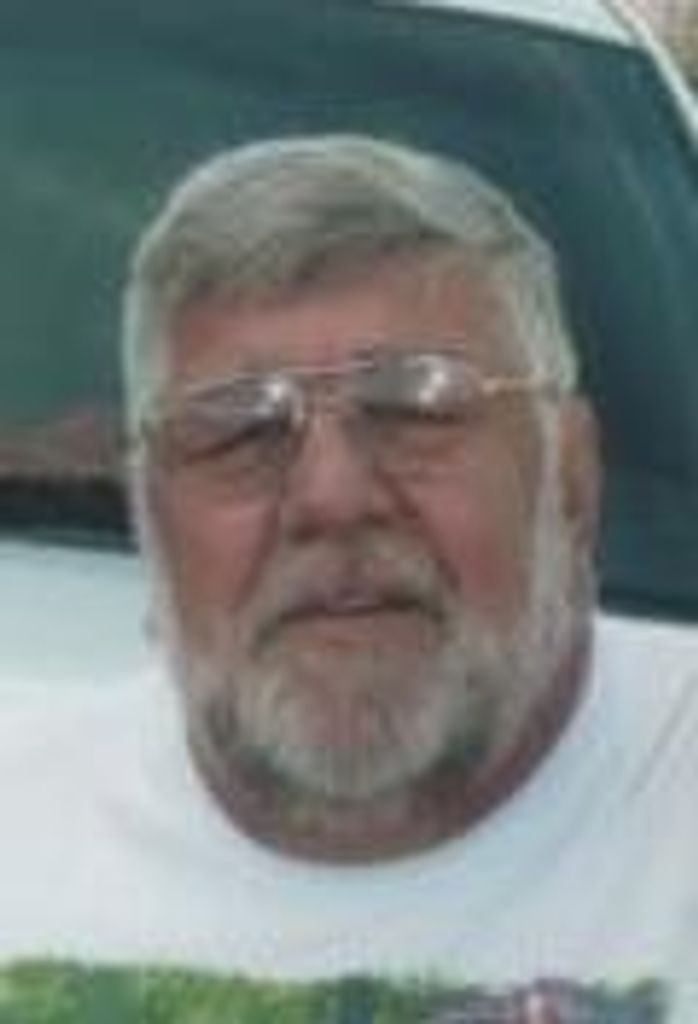 Gene Blankenship