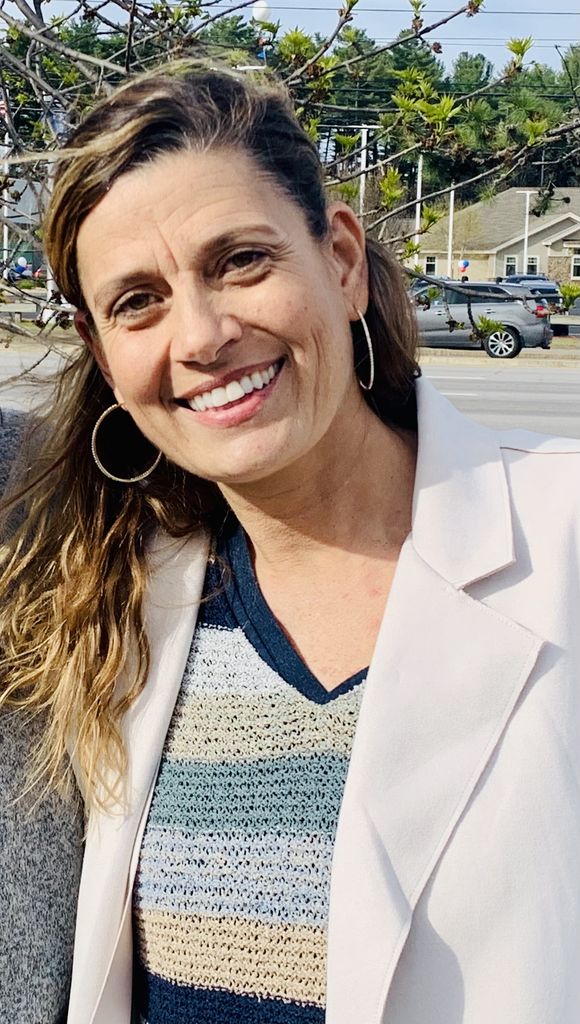 Mary Gedney Profile Photo