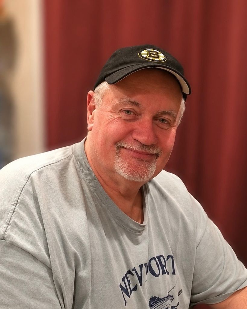 Donald James Fortenbacher Profile Photo