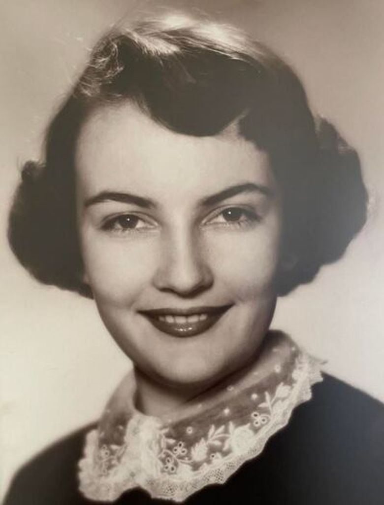 Dr. Pamela Martha Arnold Walker Profile Photo