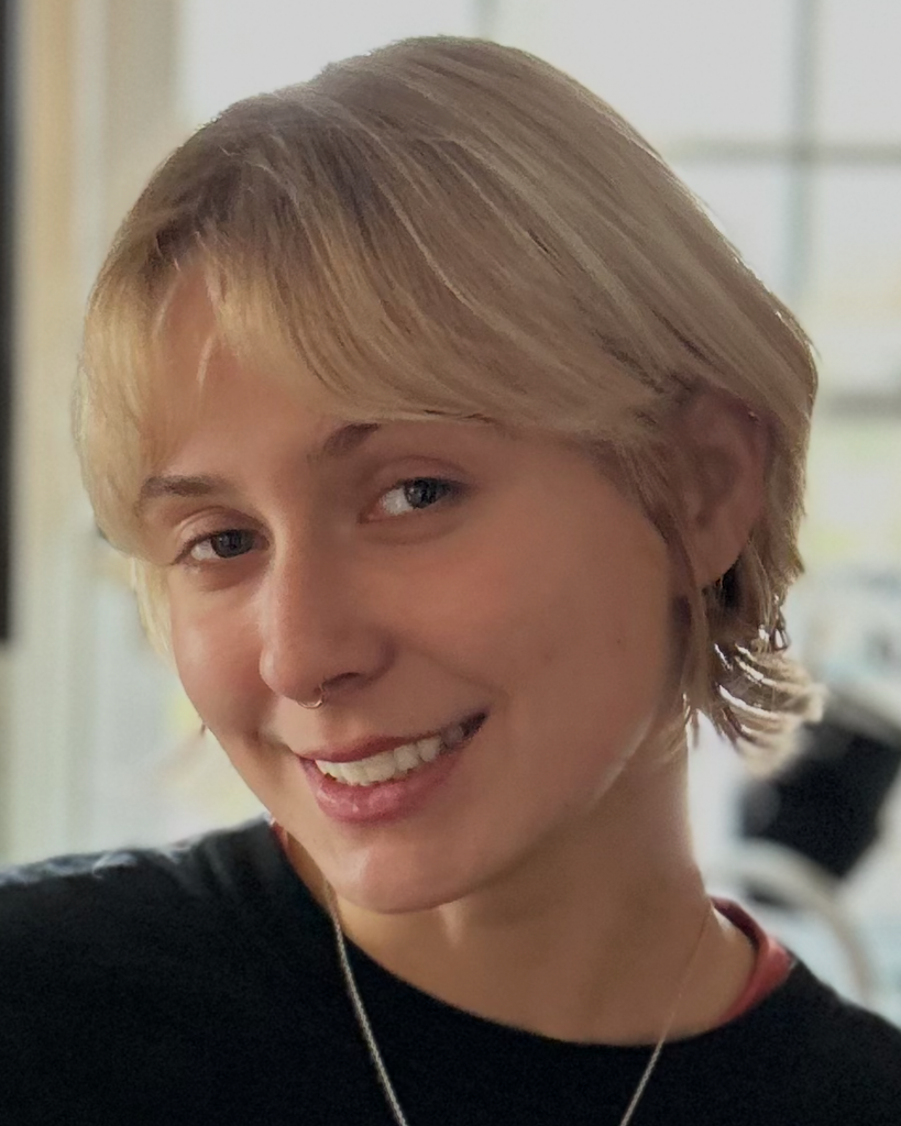 Anna Johnson Profile Photo