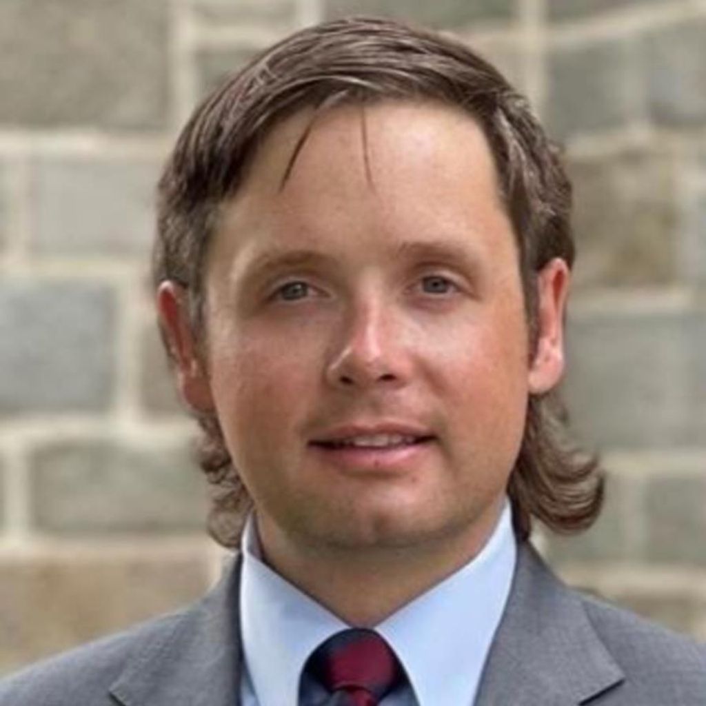 James "Jim" Mitchener Iv Profile Photo