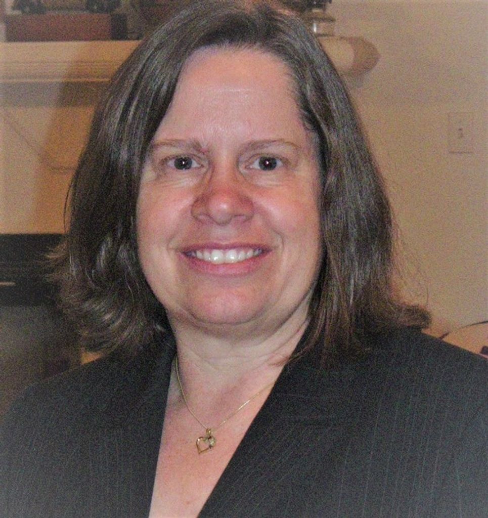 Karin Barbara (Parsons)  Bellone