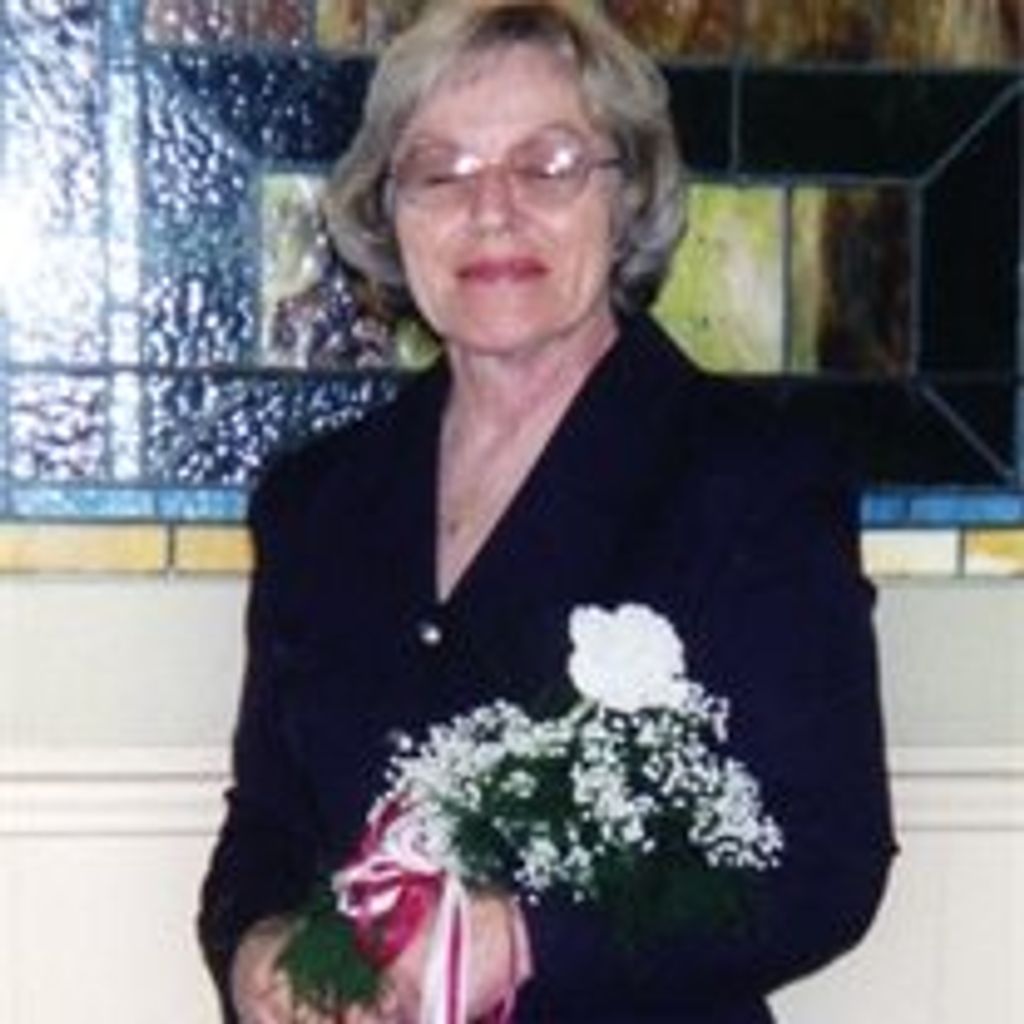 Shirley J. Sherman