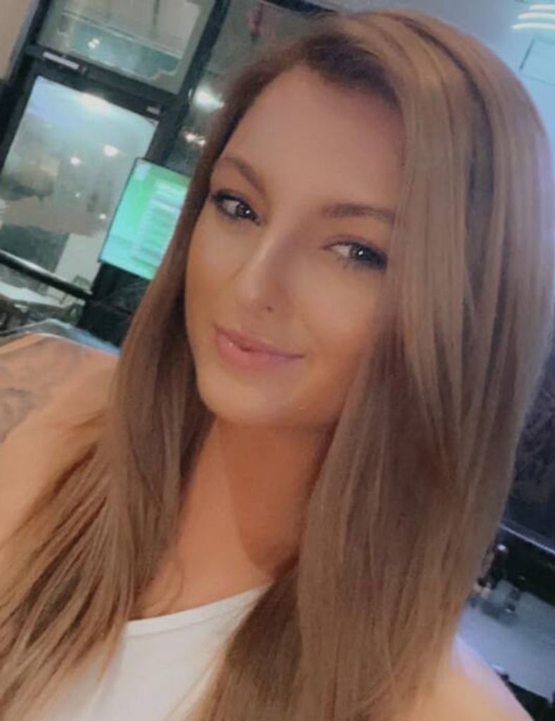 Meredith Leigh Grant