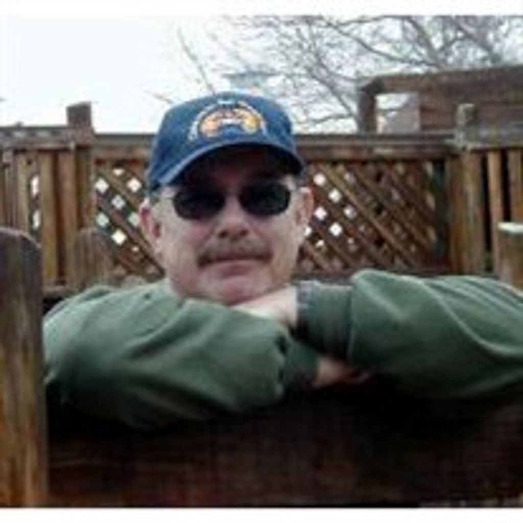 Gregory B. Moroz