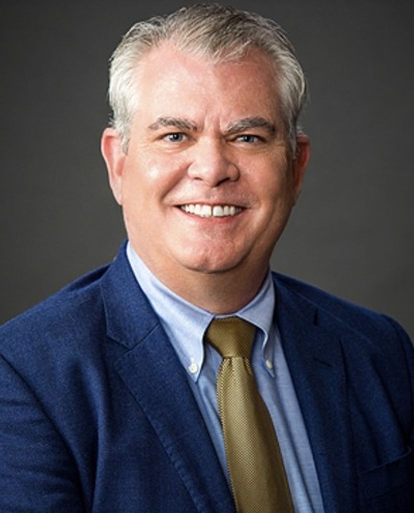 David Kern Tucker Ii