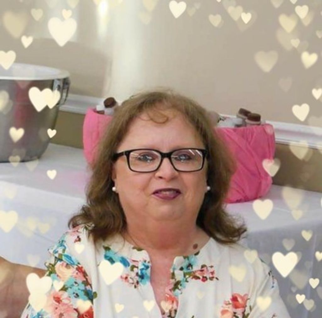 Deborah Jackson Fordham Profile Photo