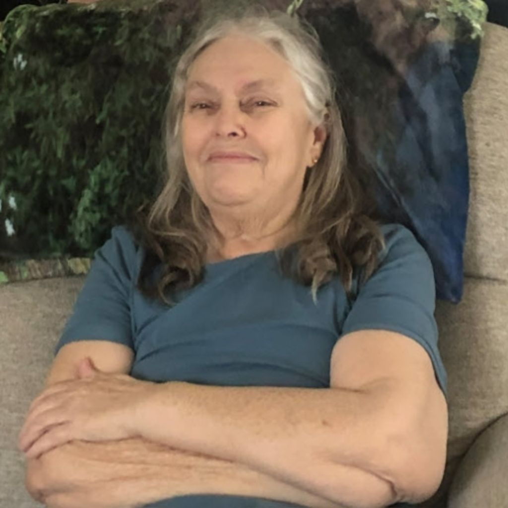 Mrs. Diana Lynn Smith