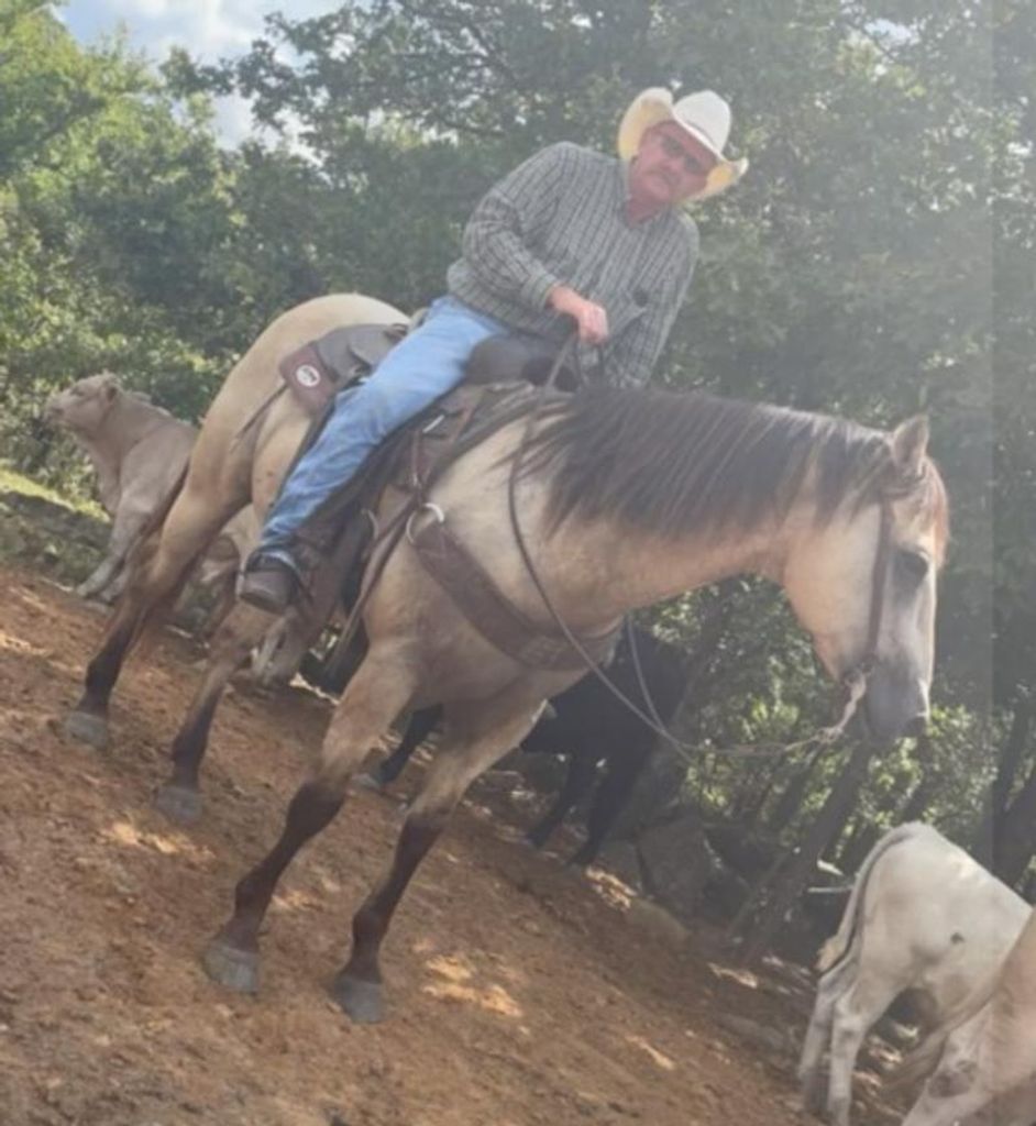 Richard James Blalock