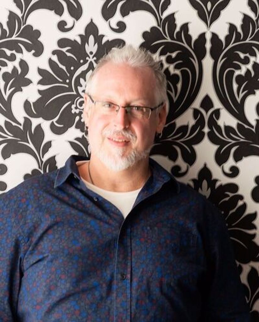 Richard Sander Gross Profile Photo