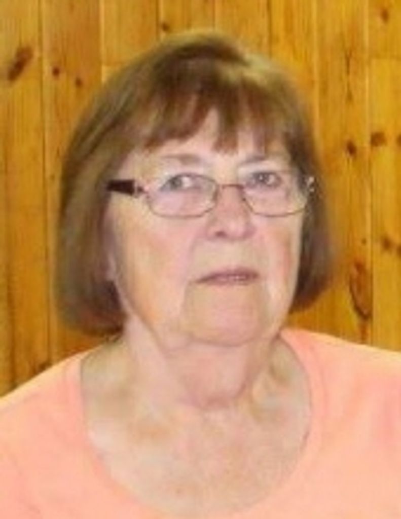 Jean M. Barnard