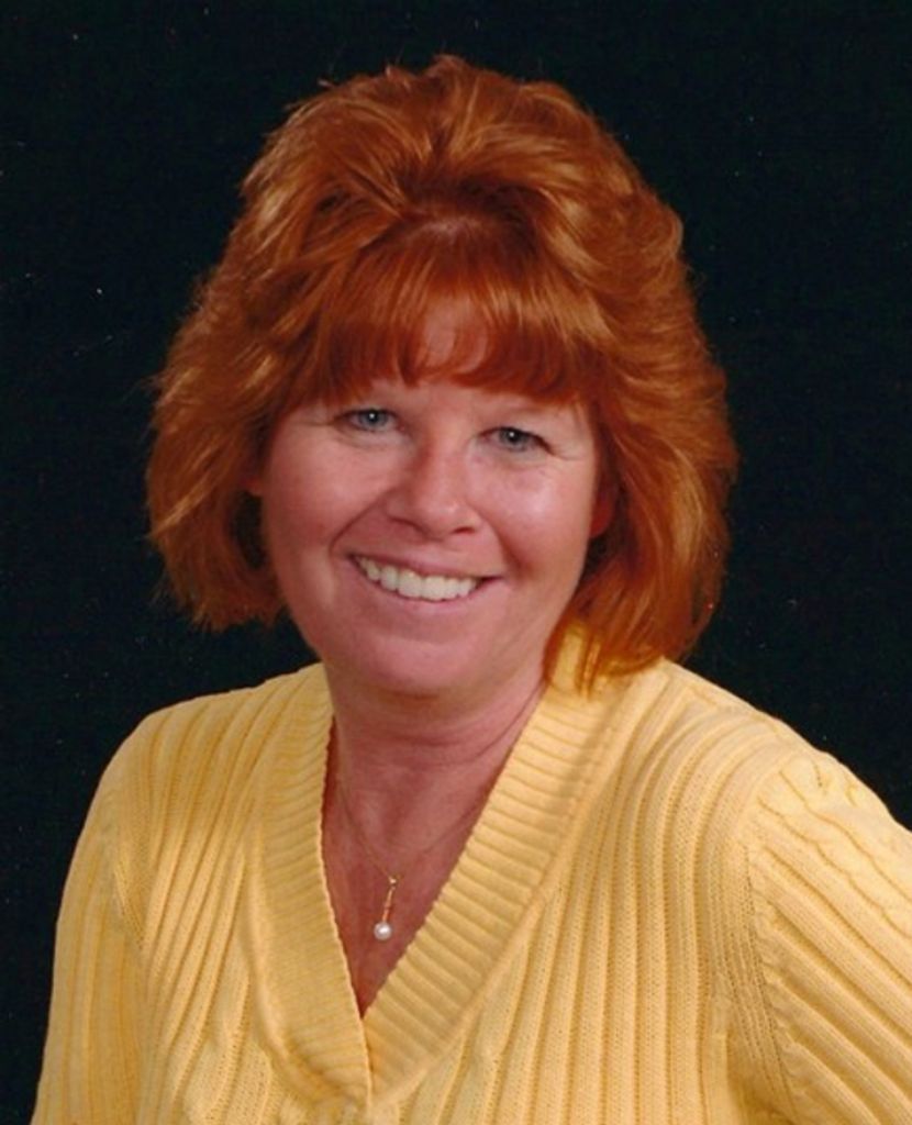Dianne Ellen Crowley Profile Photo
