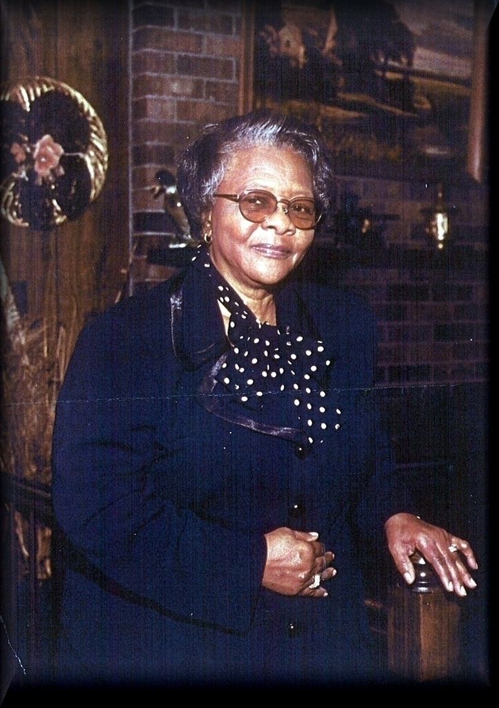 Marinell Brown Nixon Profile Photo