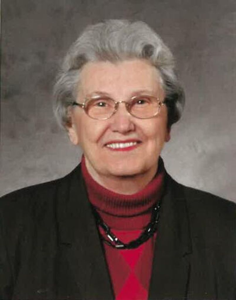 Ida Engel Profile Photo