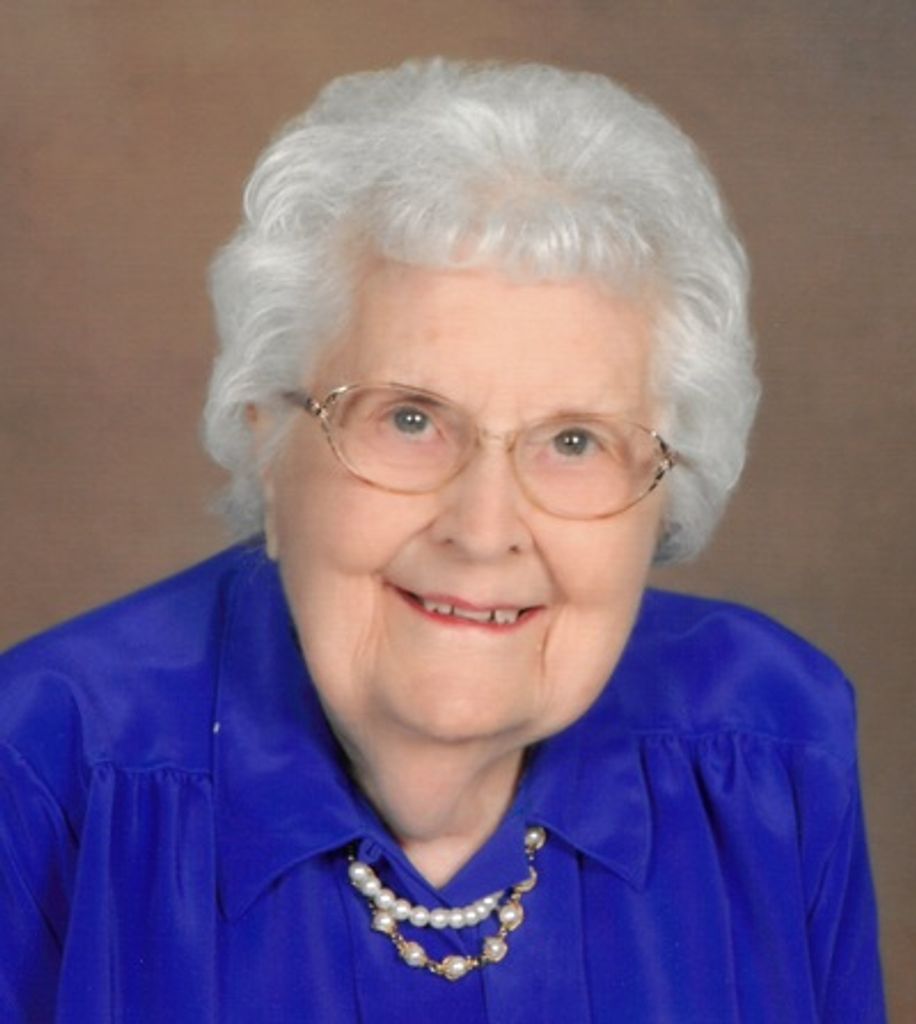 Jean Polsley Armstrong