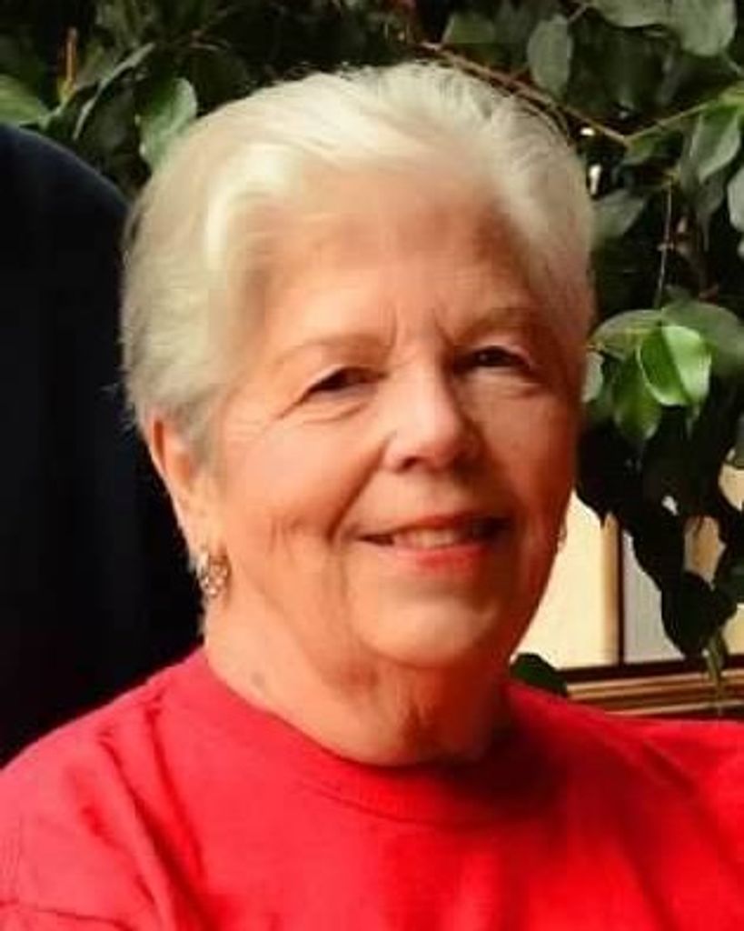 Martha Lois Bolz Profile Photo