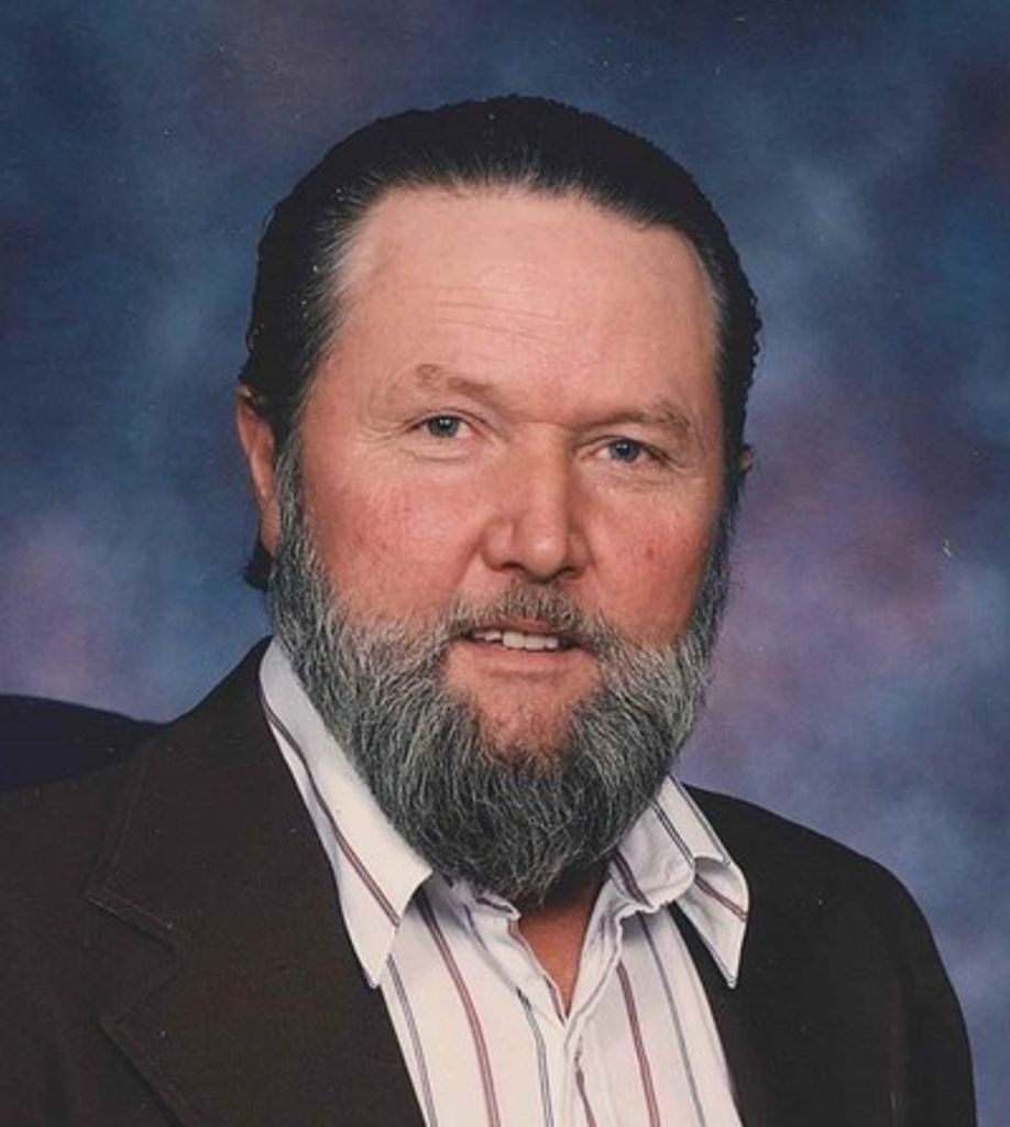 Dick Edward Colvin Profile Photo