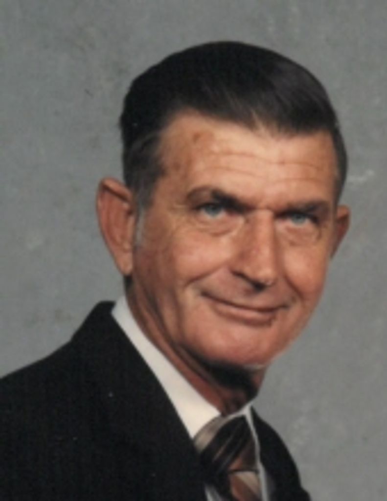 Billy Benjamin Brothers, Sr.