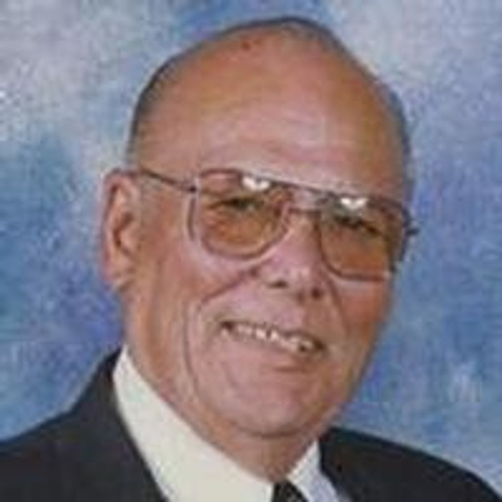 Frank "Bud" J. Nauer