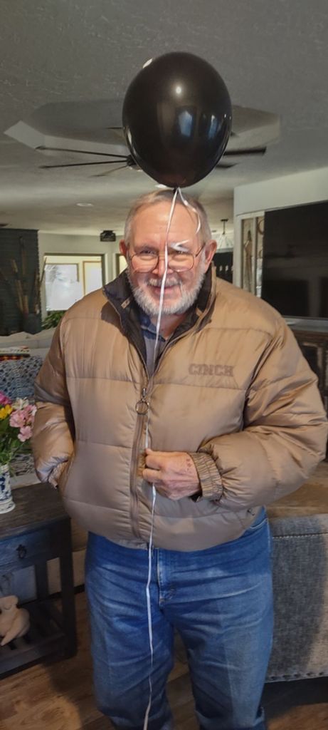 Bobby "Bob" Ray Bruner