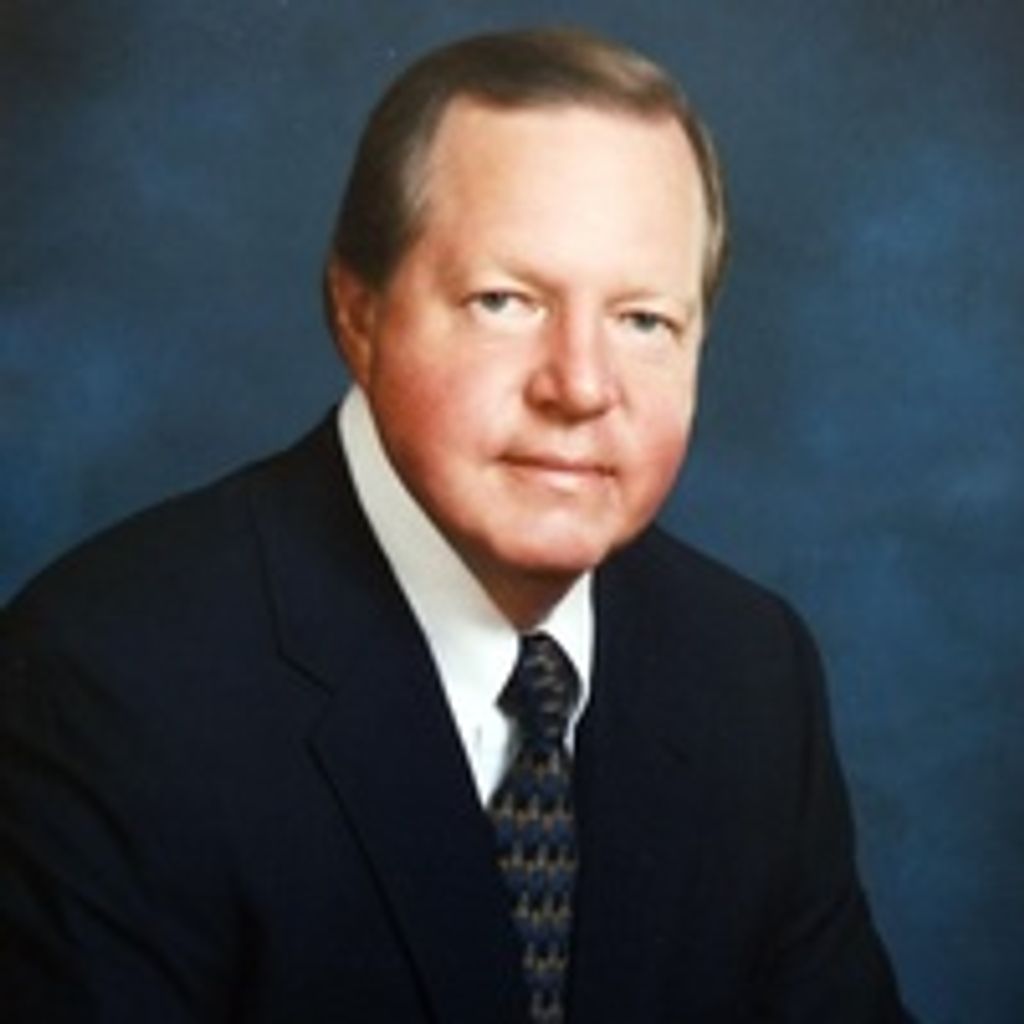 Richard "Rick" Winfield White,  Jr.