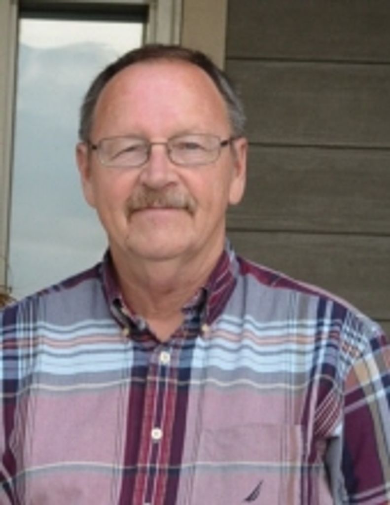 Daniel "Dan" Young