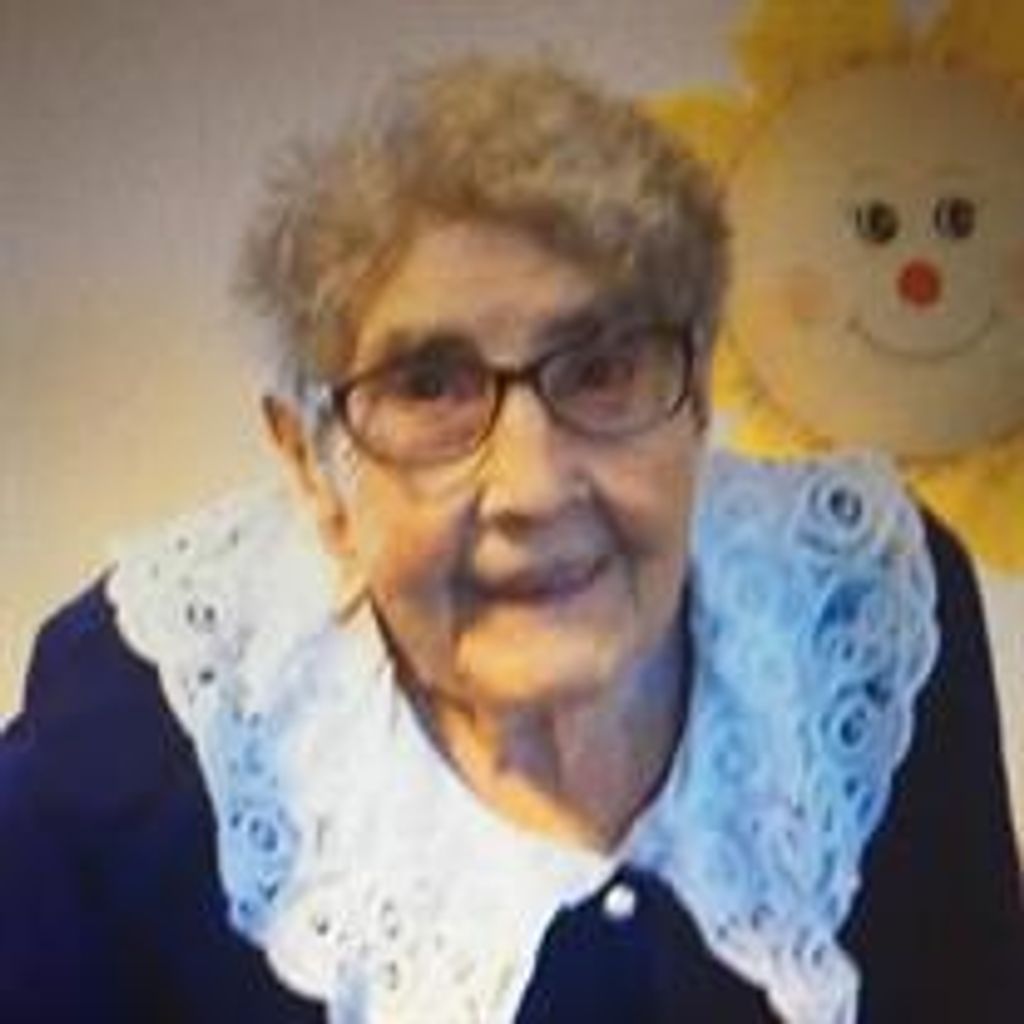 Hazel M Hicks Profile Photo