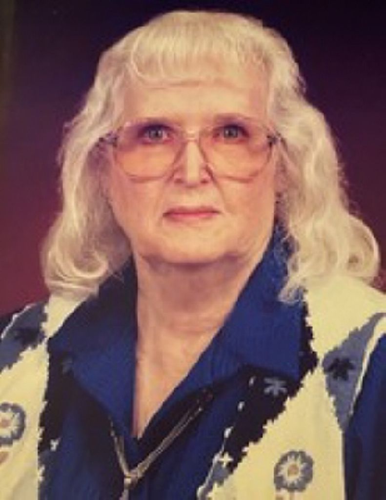 Juanita "Nita" H. Roberts