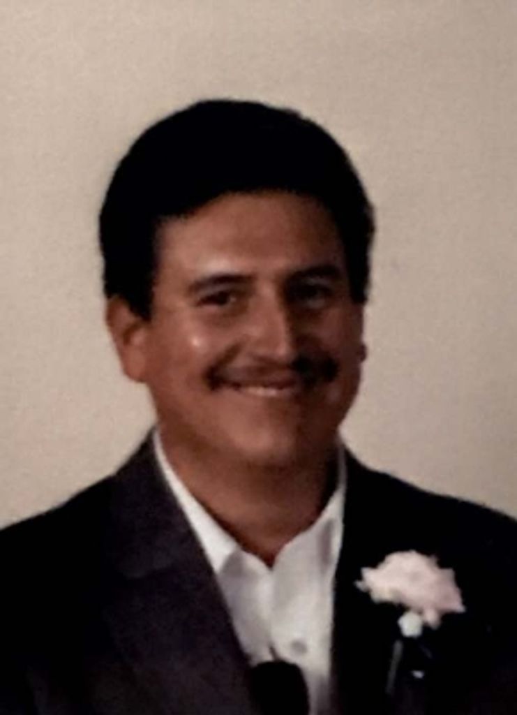 Salvador Coria Aparicio Profile Photo