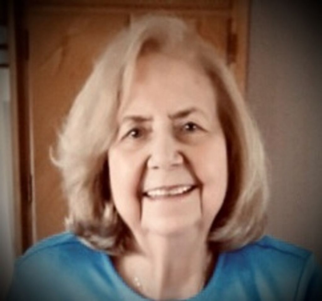 Sally R Lemell Profile Photo