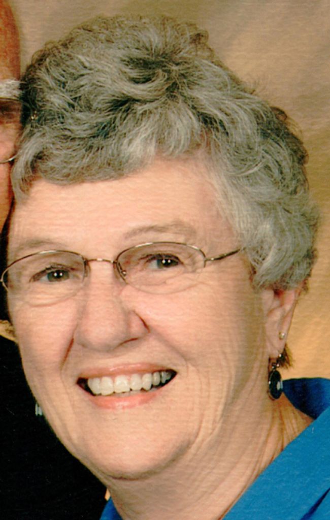 Dorothy (Kieninger)  Senff