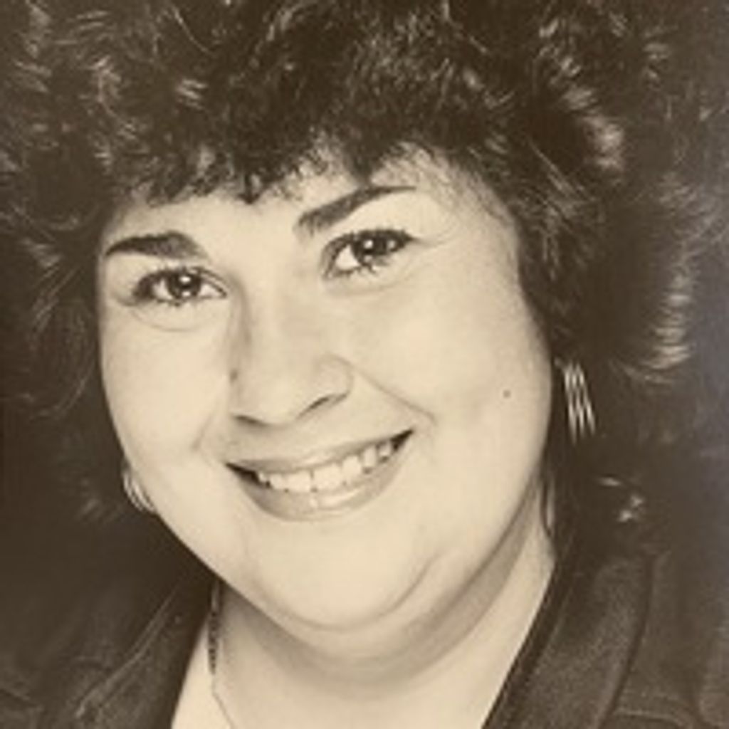 Rita Rinaldi Profile Photo