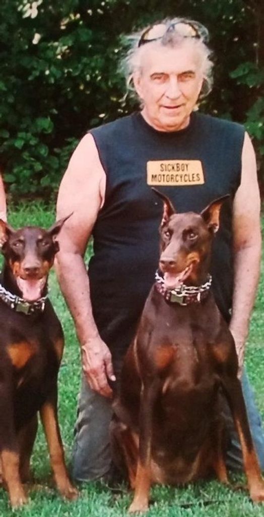 Gregory Barney Barton